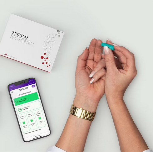 Gesundheit auf Zellebene - Testbasiertes Gesundheitsscreening zur Prävention von Ausfällen
