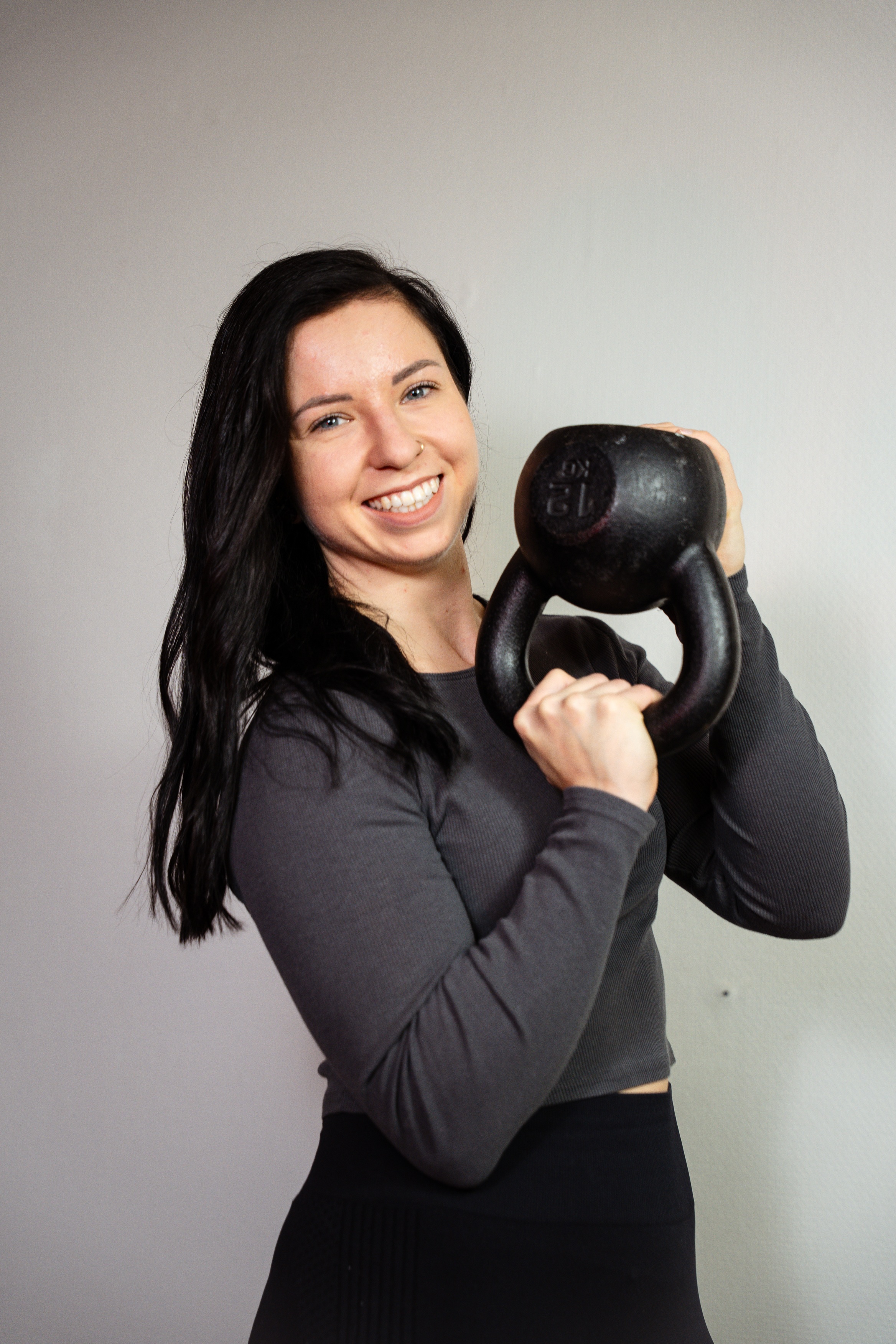 Stephanie Krohn - Expertin für BGM für Soloselbstständige und gesunde Routinen