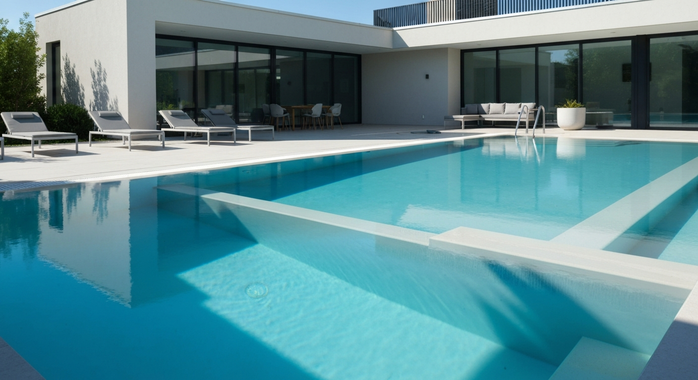 Pool Maintenance The Hills