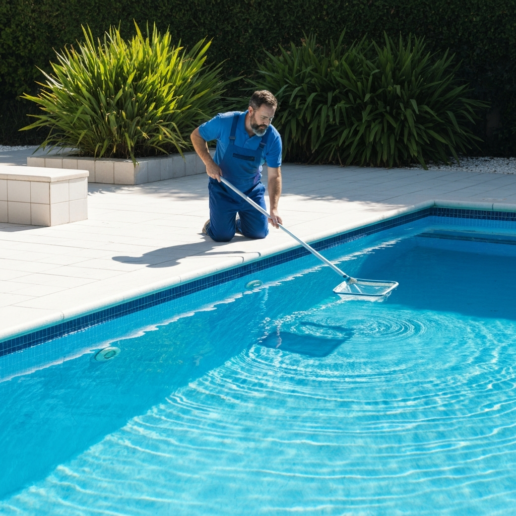 Surface Skimming