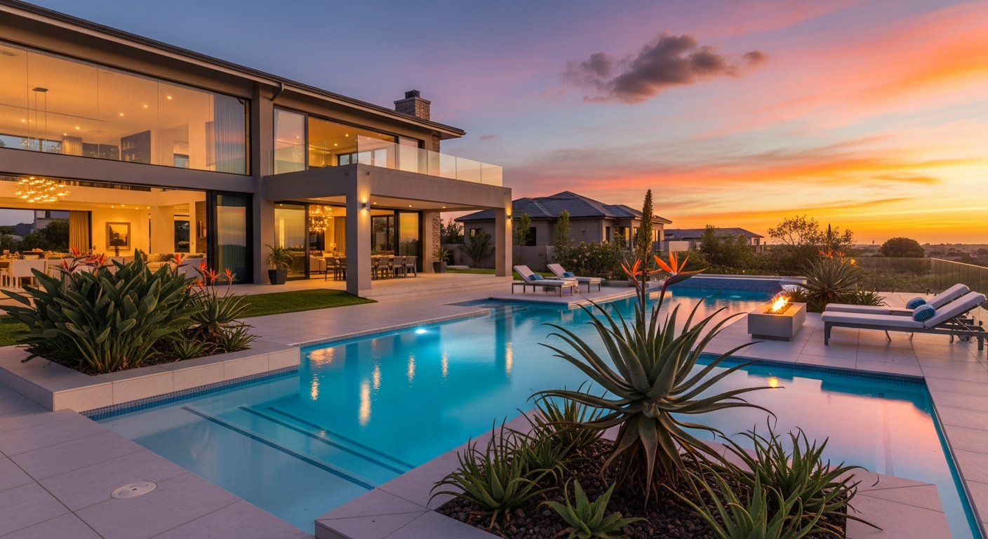 Pool Maintenance Silverlakes