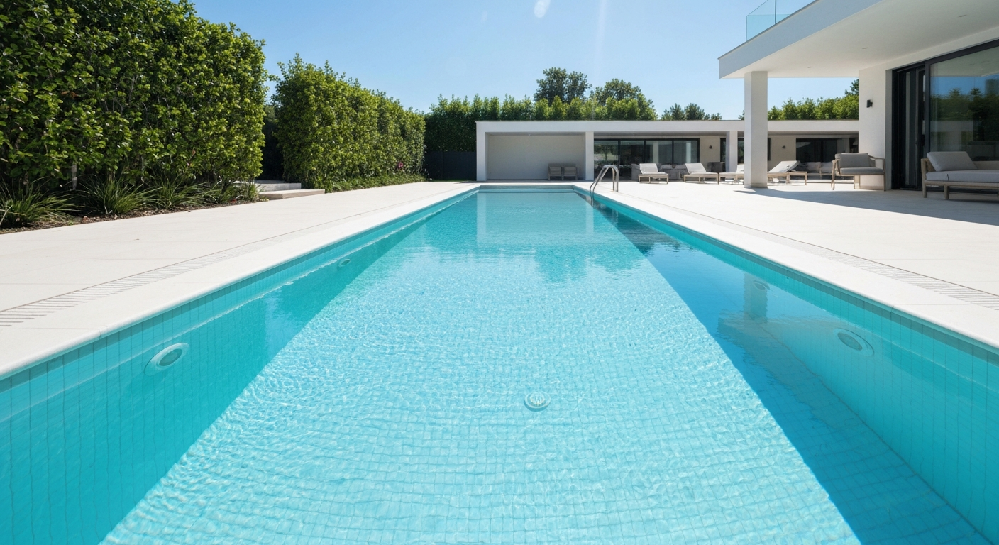 Pool Maintenance Mooikloof