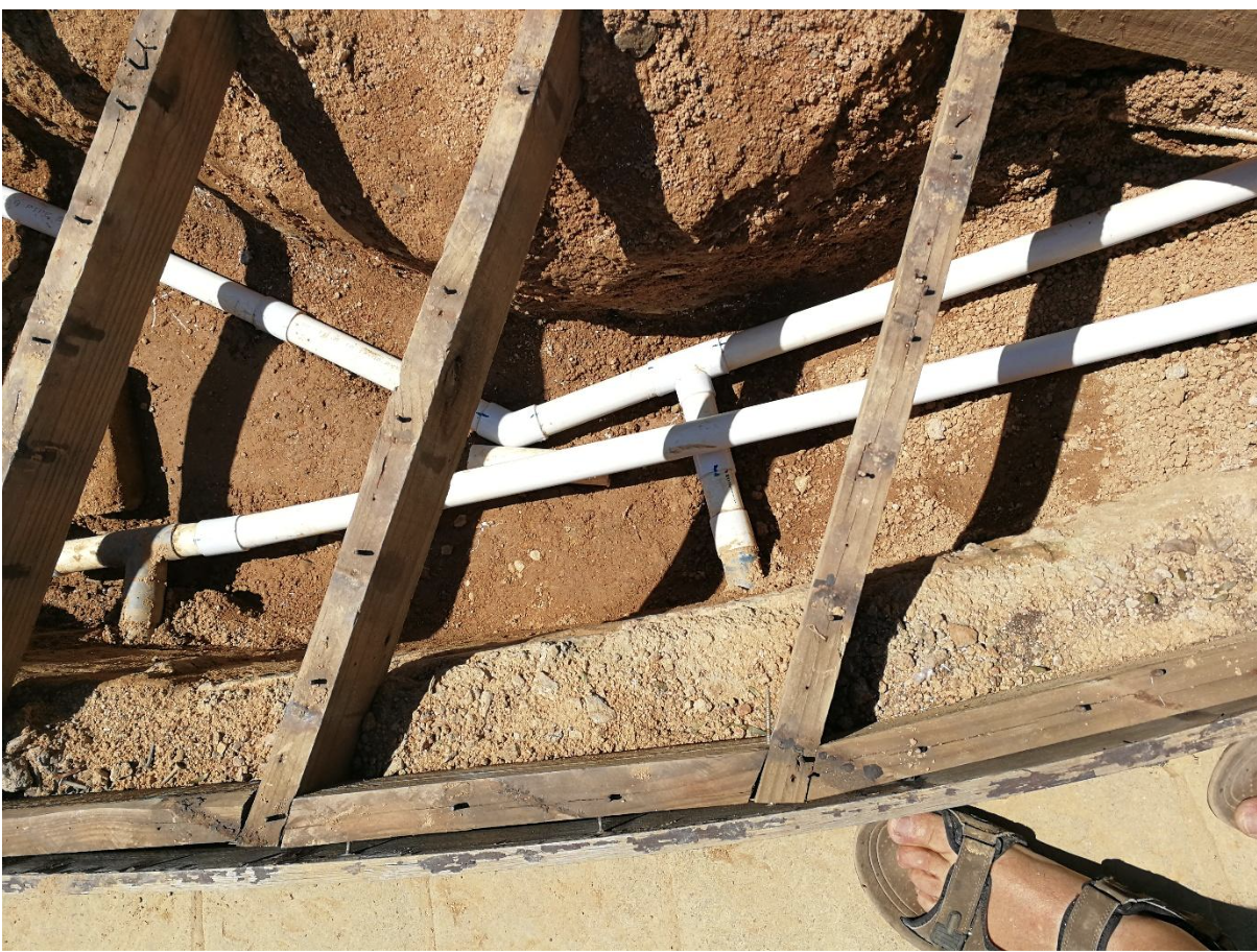 Pipework Repair