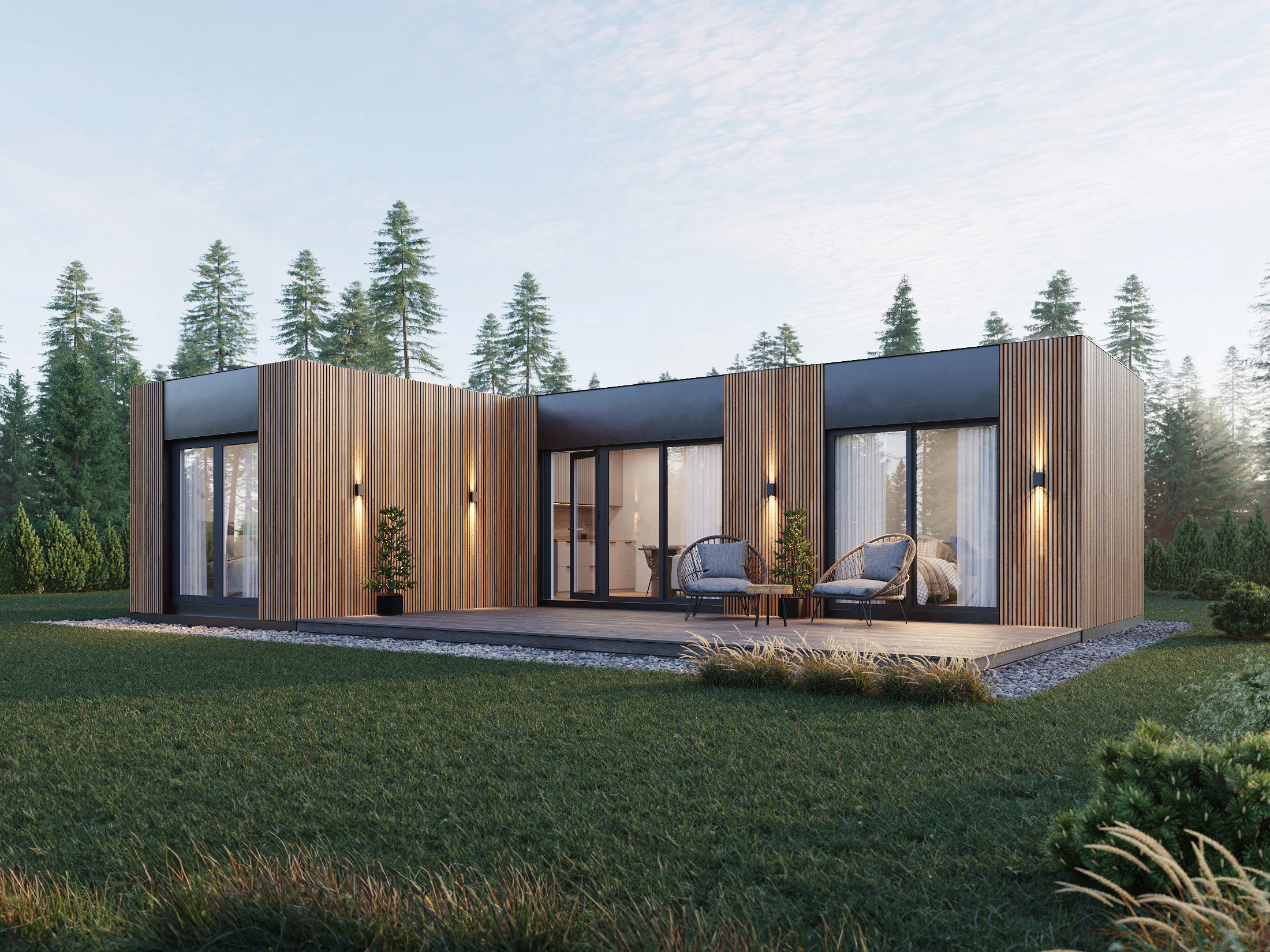 Onyx 39 m²