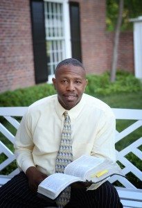 Pastor