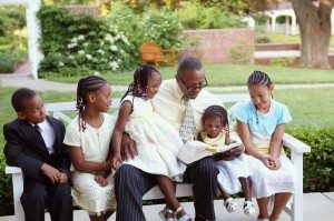 Church life 3