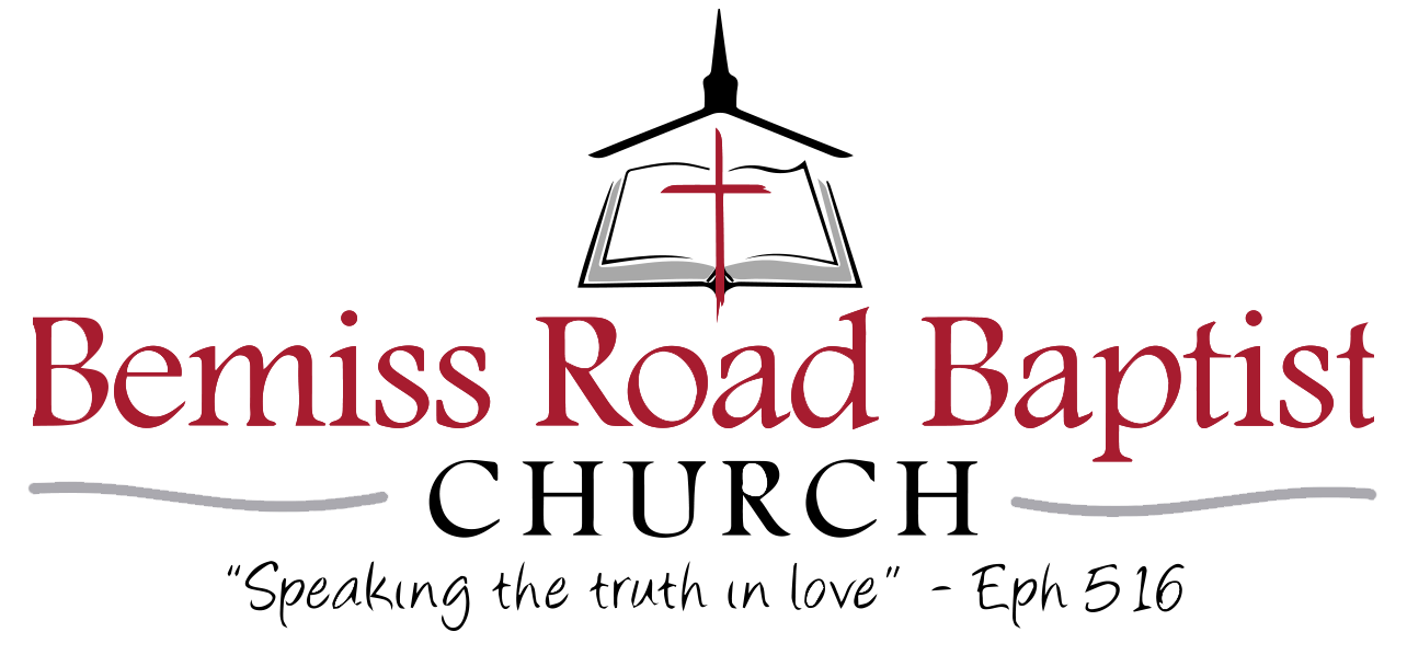 Bemiss Road Baptist Church