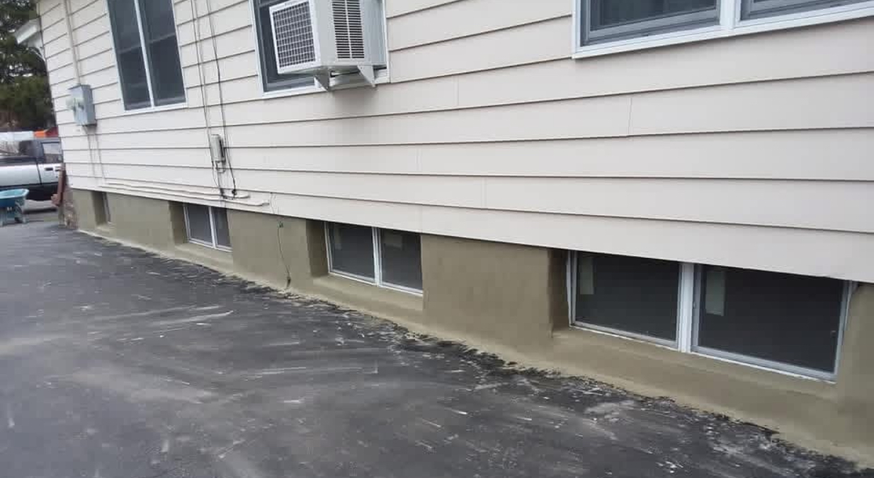 Foundation After