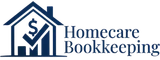 Homecare Bookkeeping Logo