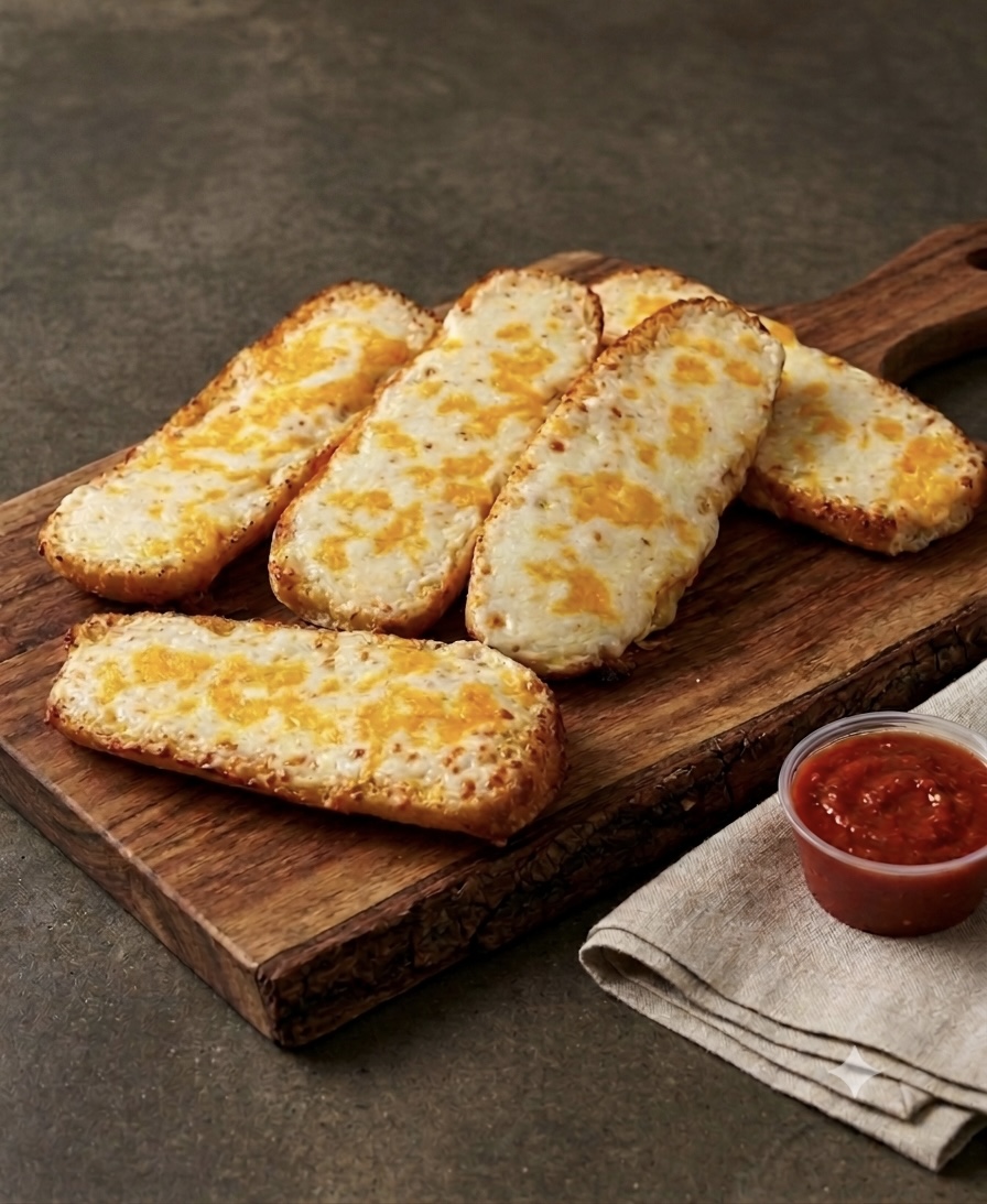 Cheese Bread