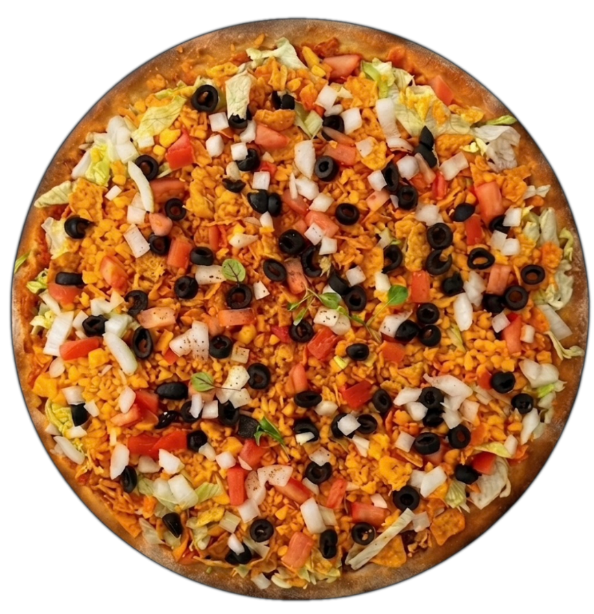 Taco Grande