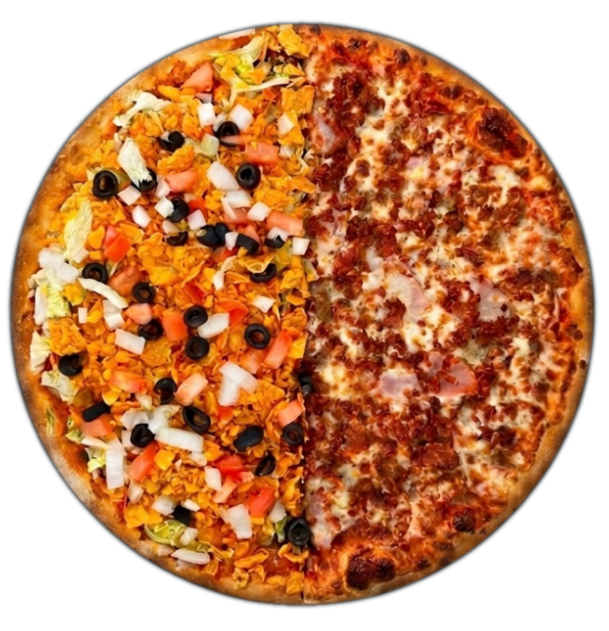 Day One Pizza