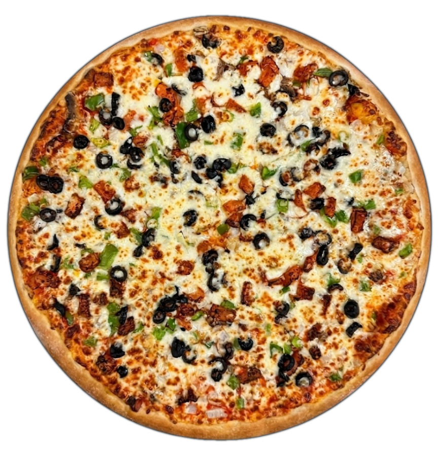 Veggie Works
