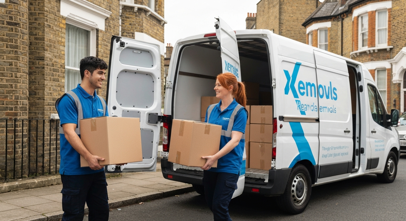 How do I find a good removal company?