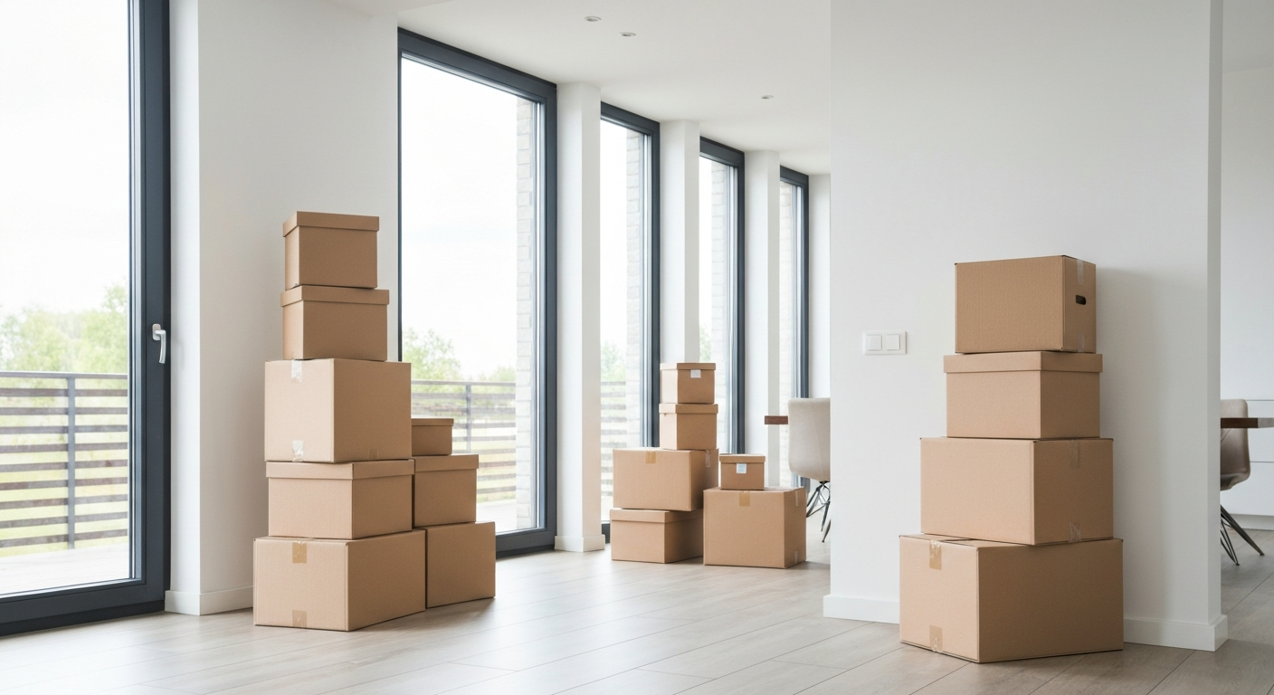 House Removals