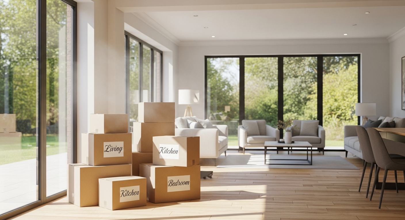 Packing Materials