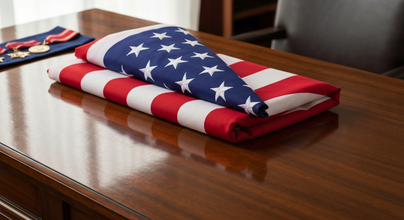 Understanding VA Burial Benefits: A Guide for Veterans in Ontario, CA - Funeral services blog post