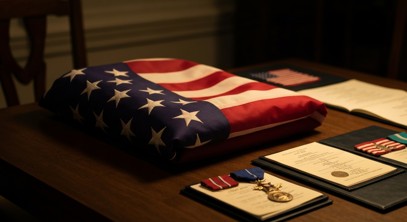 Veterans Burial Benefits - New Haven Memorial funeral services in Ontario CA