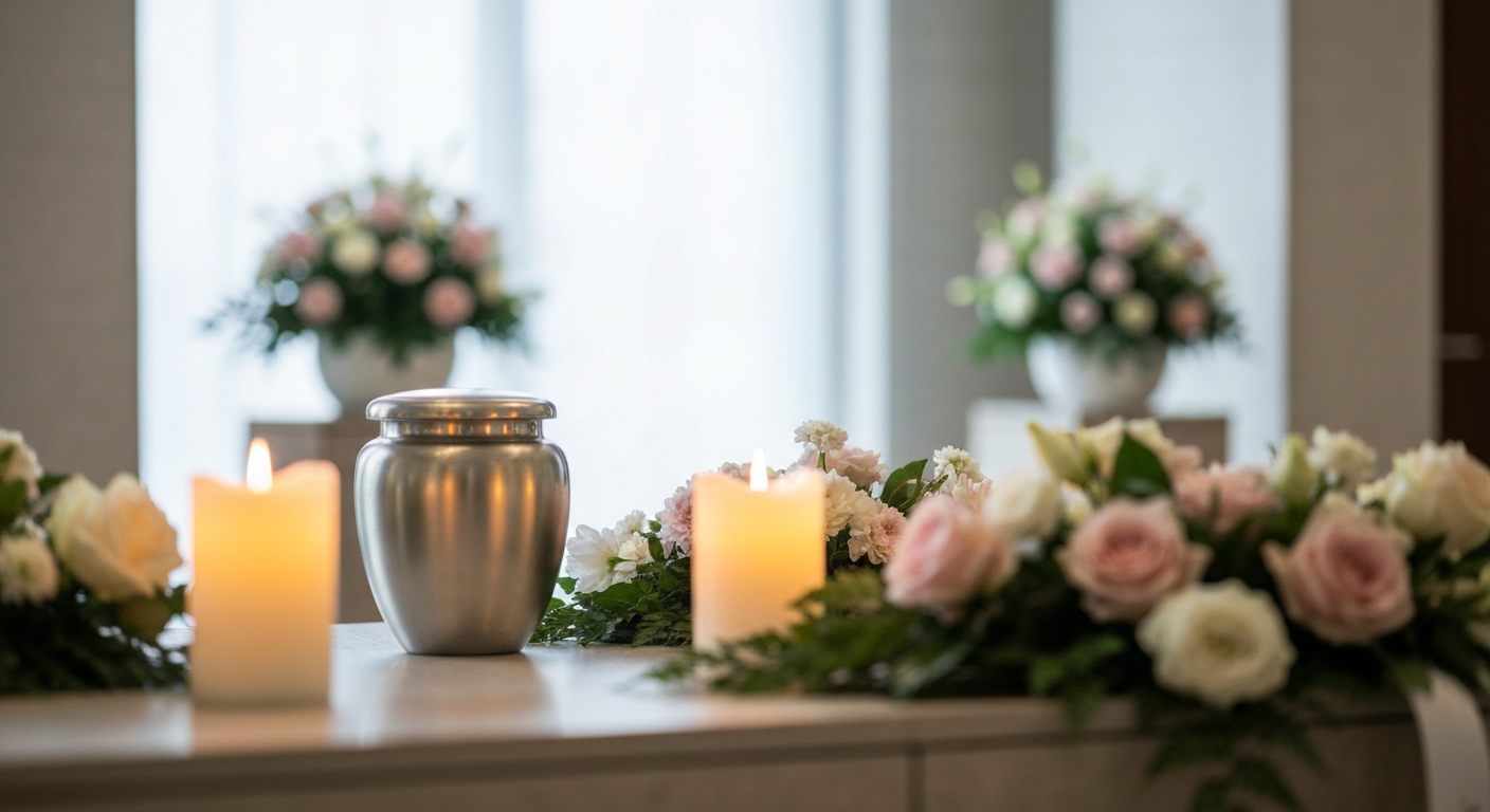Cremation Pre-Planning - New Haven Memorial funeral services in Ontario CA