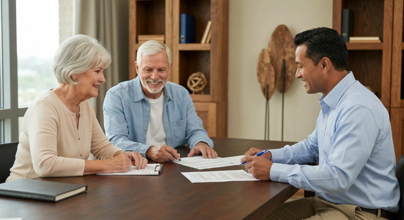 5 Reasons to Pre-Plan Your Funeral Before You Need To - Funeral services blog post