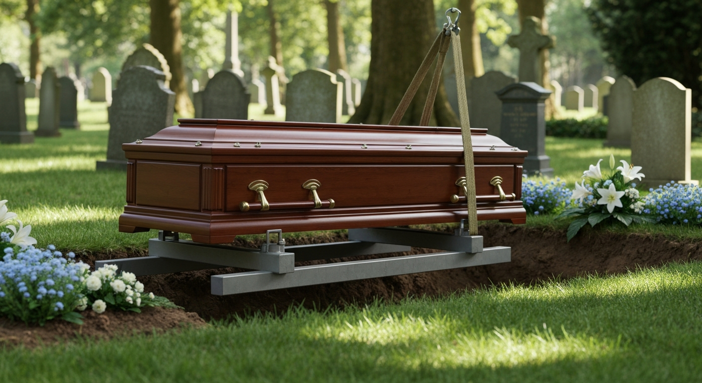 Immediate Burial - New Haven Memorial funeral planning