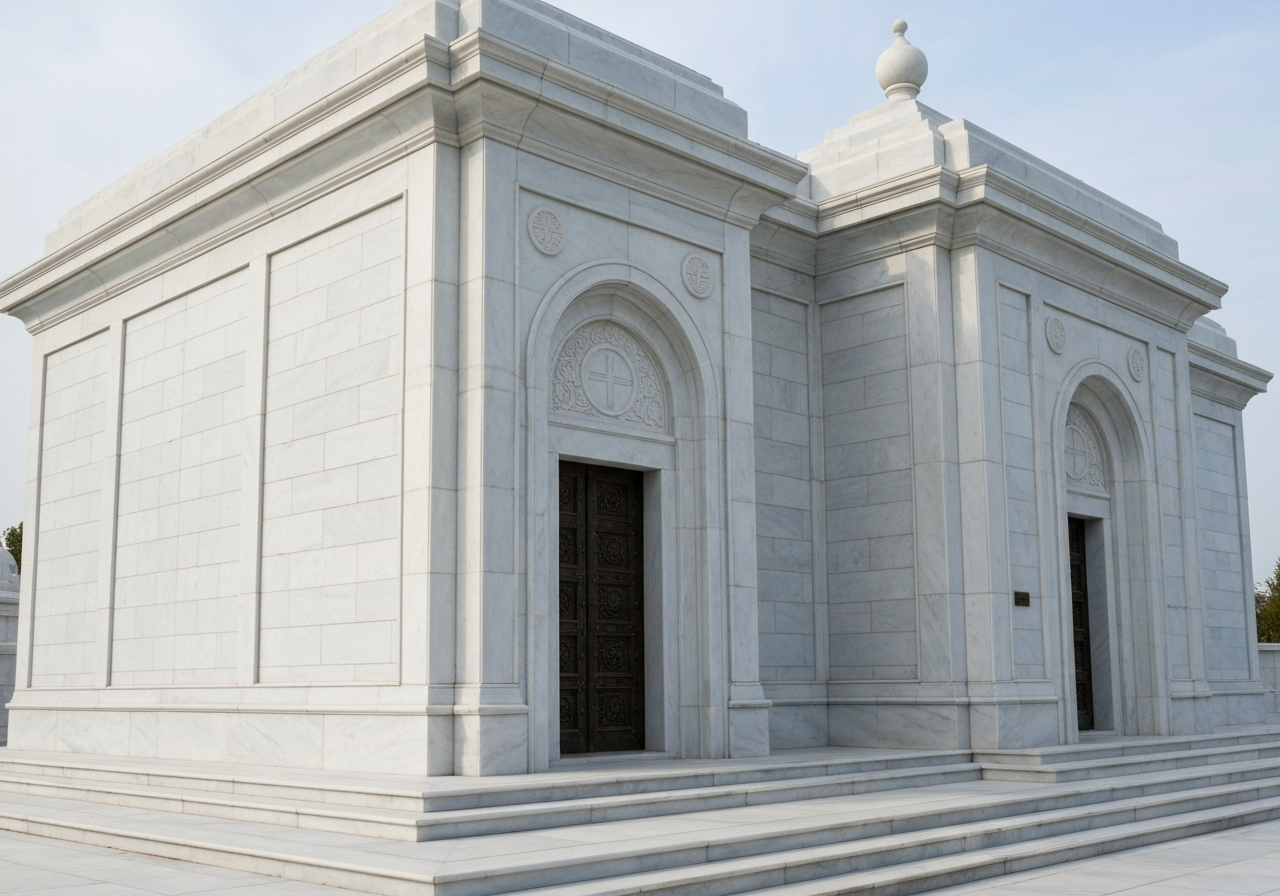Step 3: Secure Your Arrangements - New Haven Memorial funeral planning