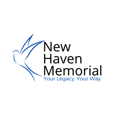 New Haven Memorial - Pre-Need Funeral Planning Agency Logo