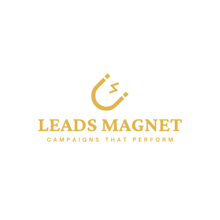 Leads Magnets Performance Marketing Agency Australia Logo