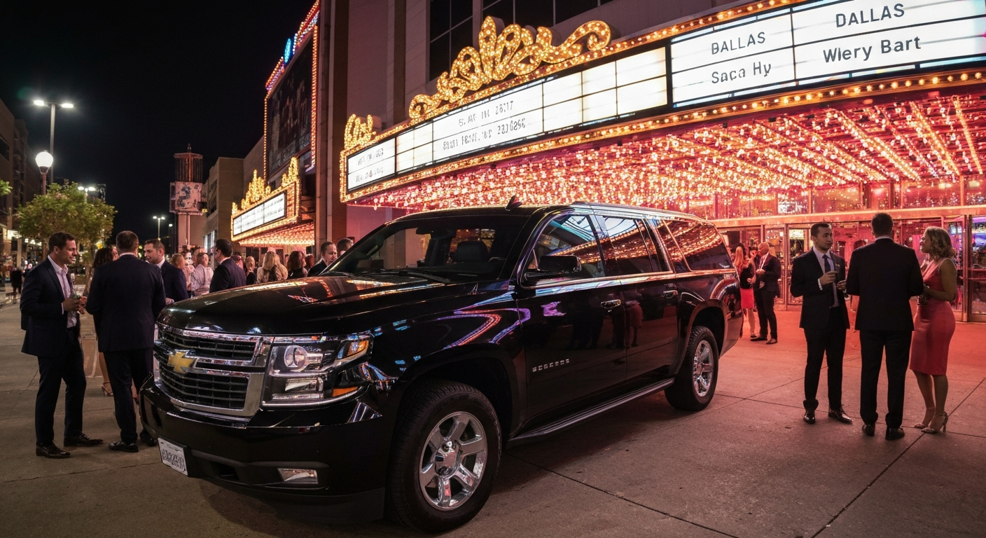 Entertainment & Events