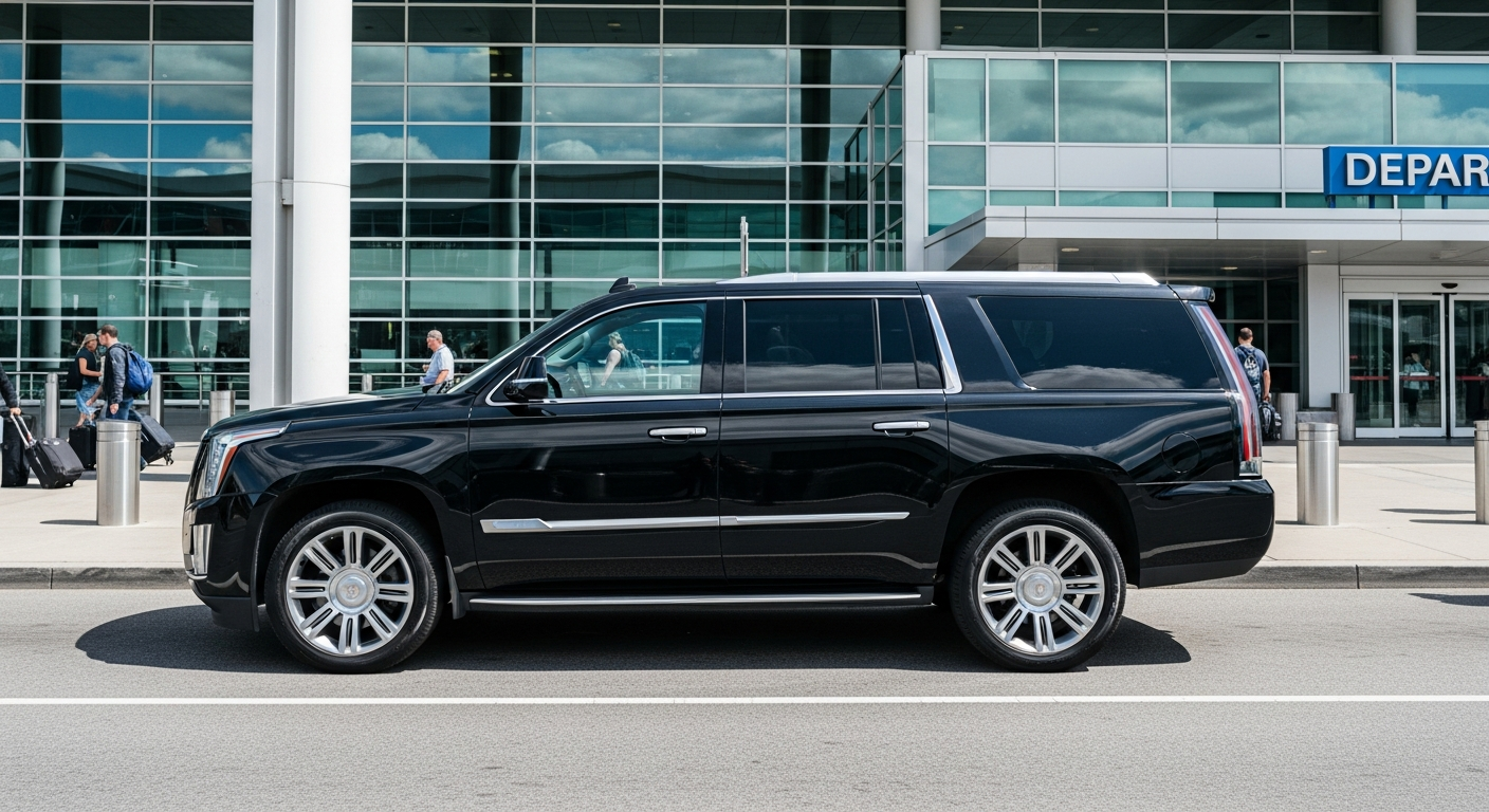 Executive Car Service
