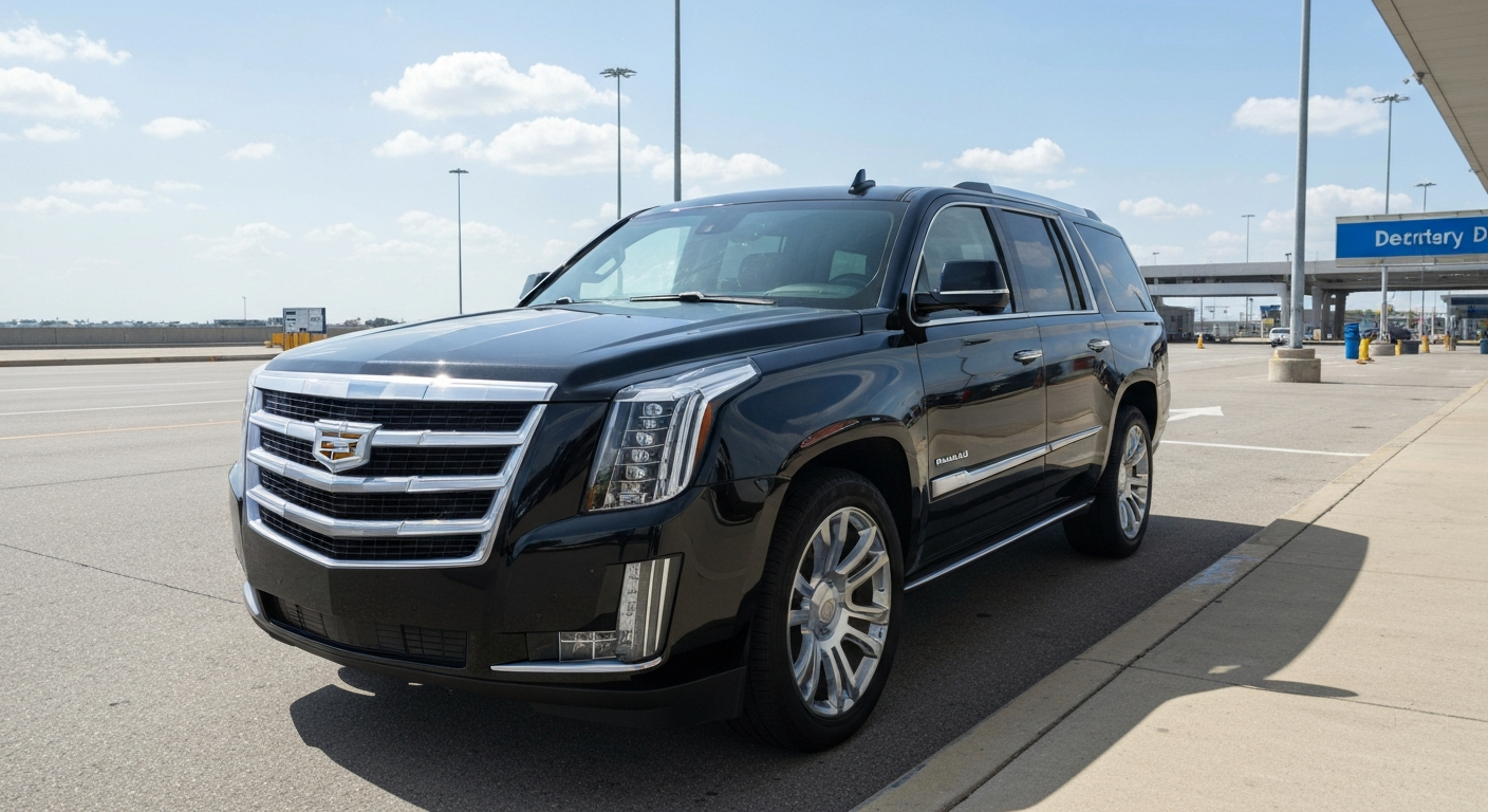 Executive Car Service