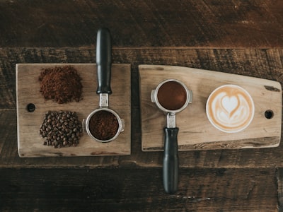 Local Coffee Co