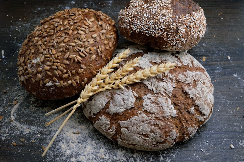Joe's Artisan Bakery