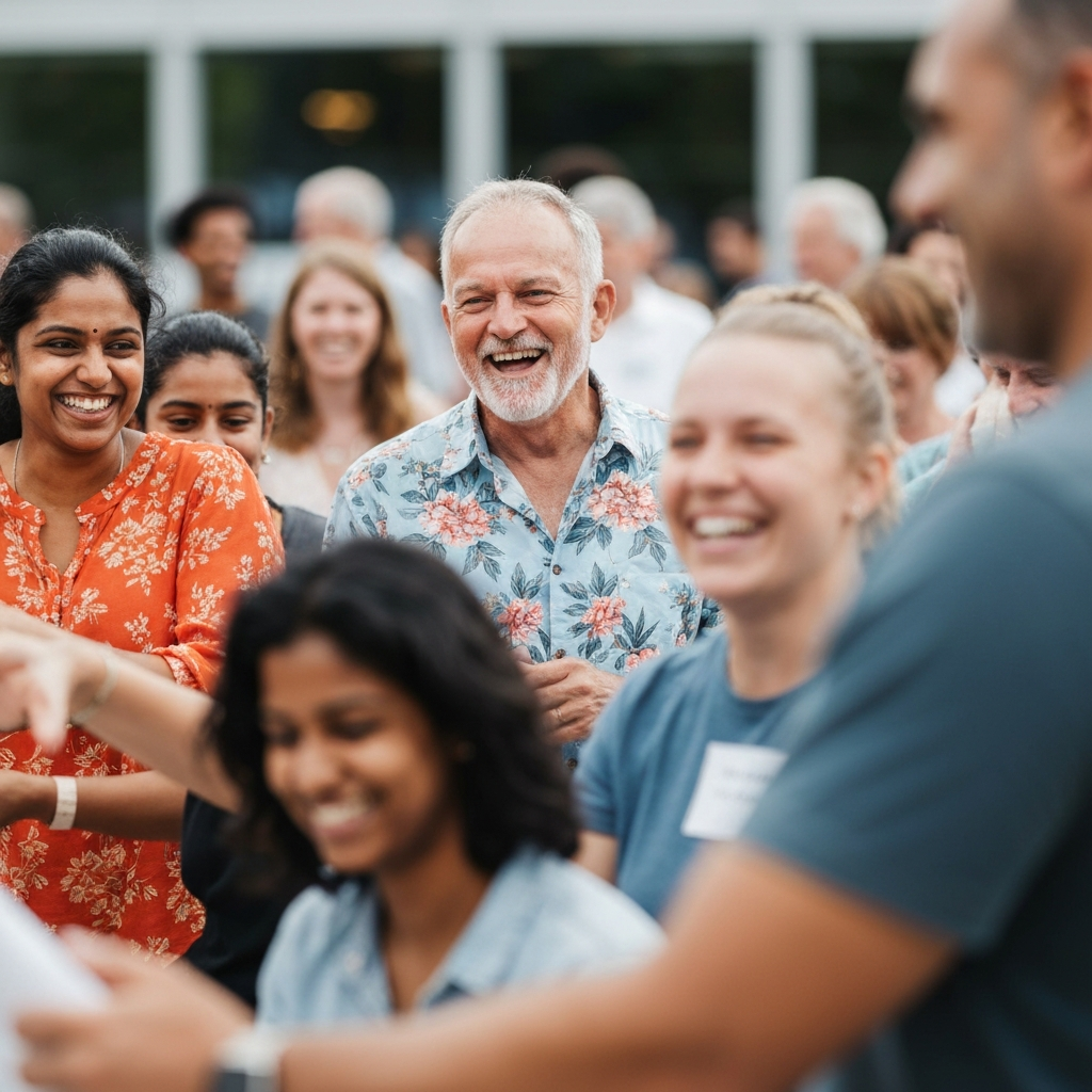 Participation