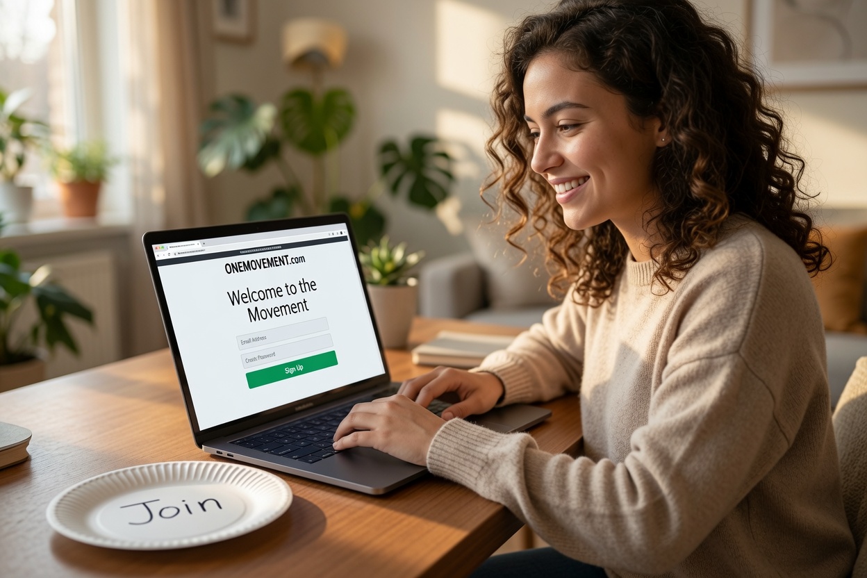 Sign Up