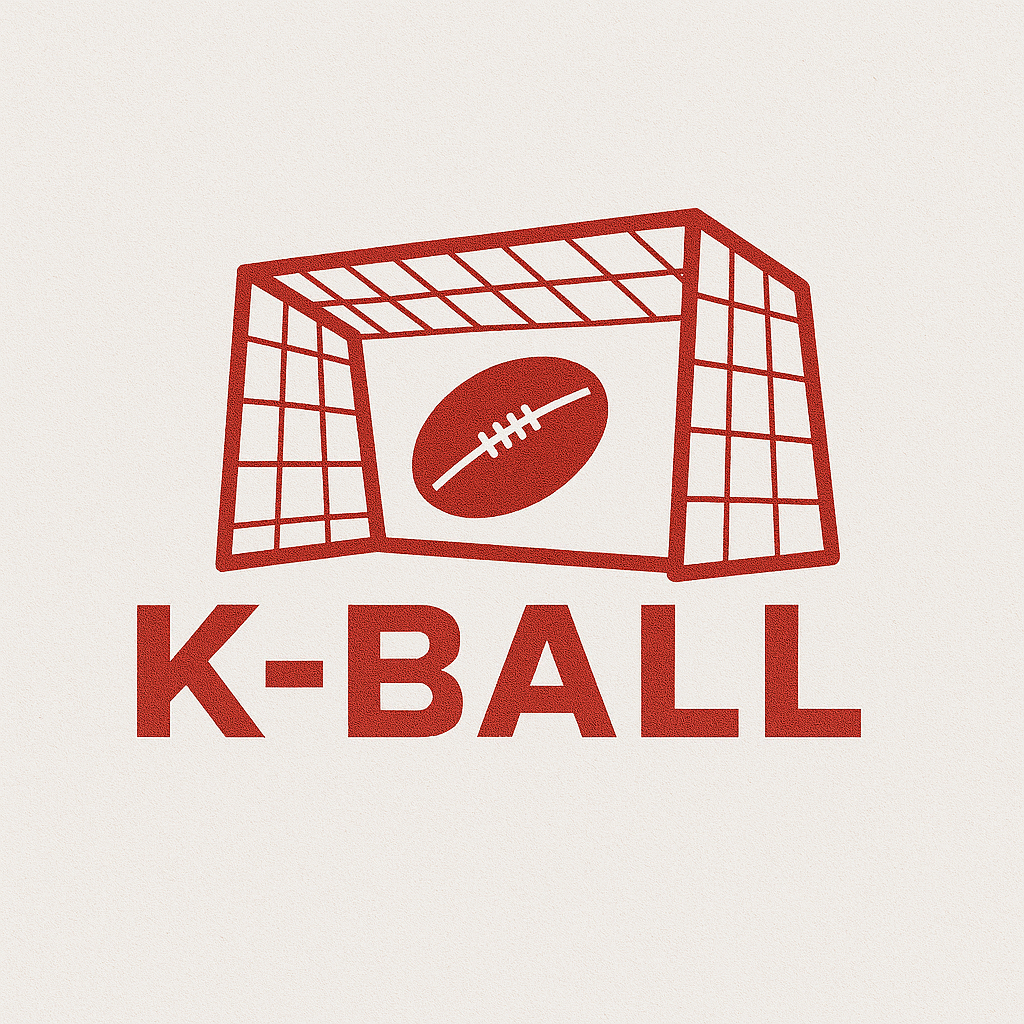 K-Ball Logo