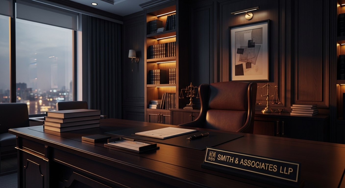 Professional Legal and Medical Consultation