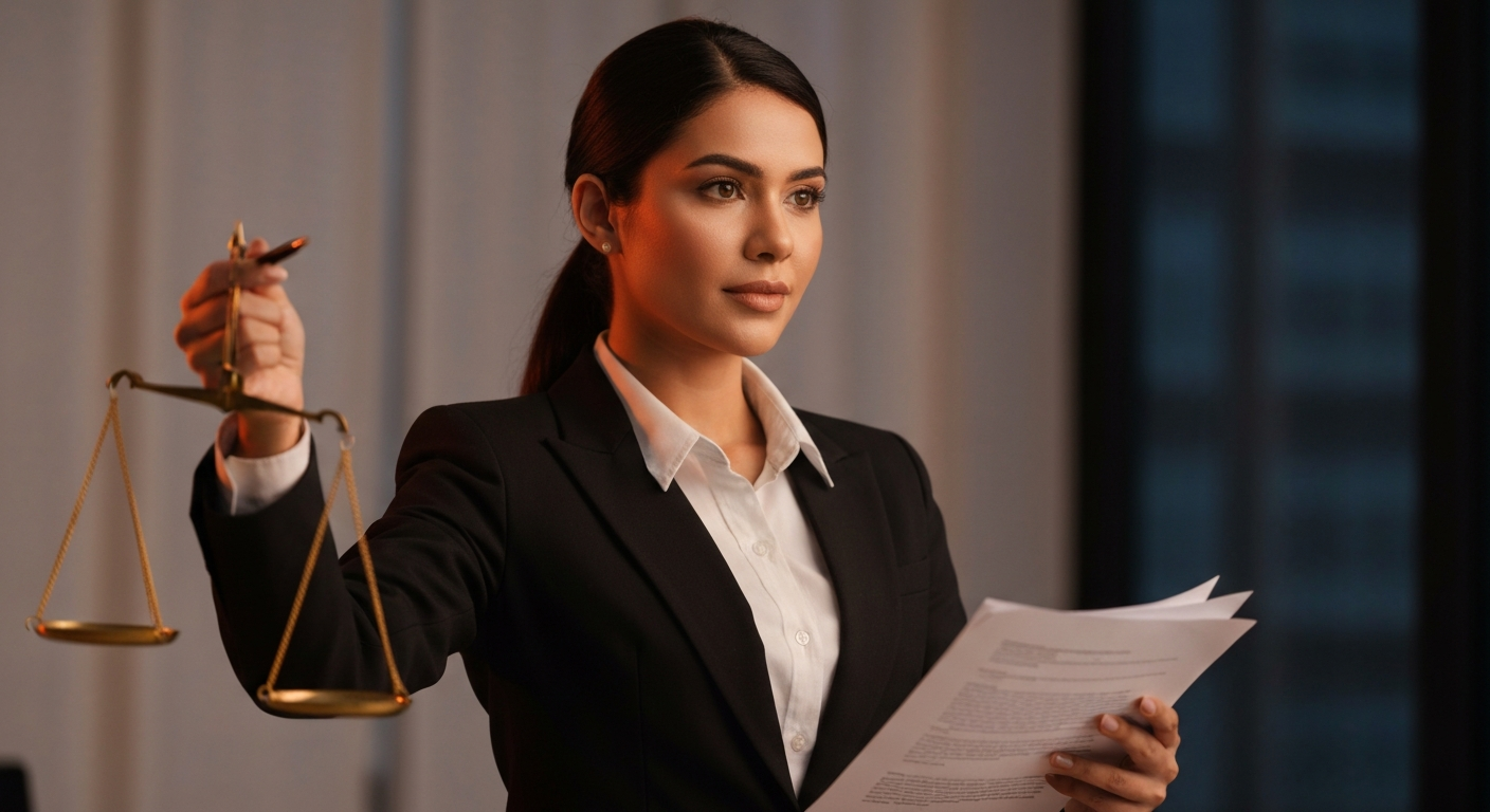 Abogados de Lesiones Personales en Woodbridge