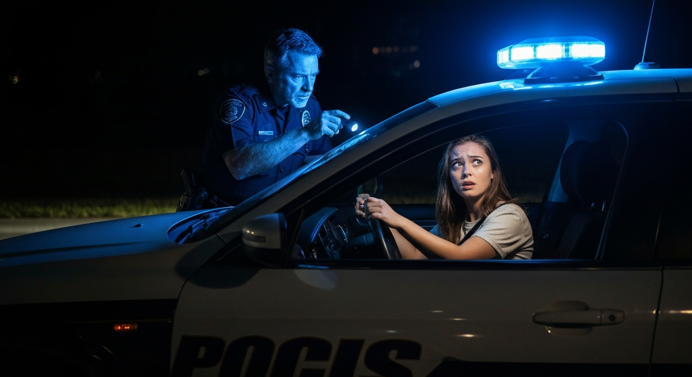 Defensa de DUI en Woodbridge VA