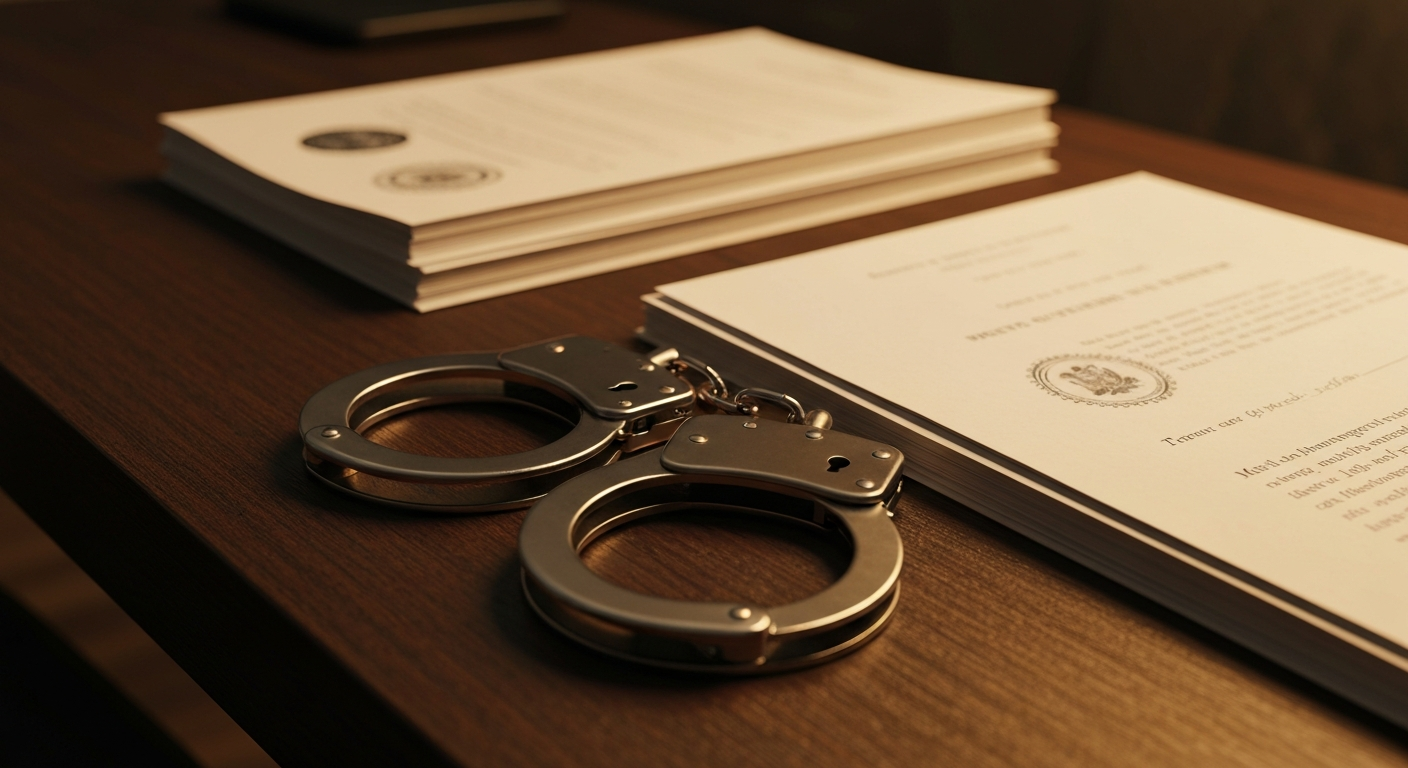 Segundo DUI en Virginia