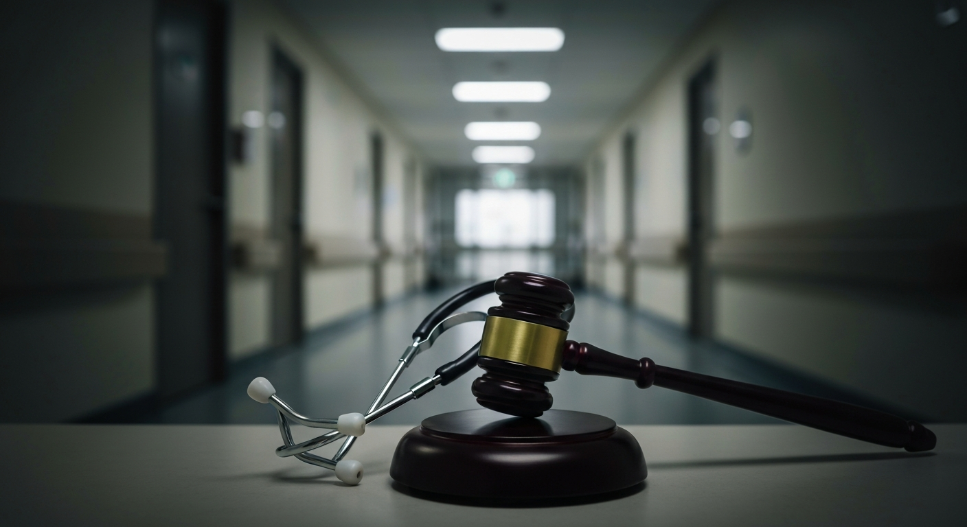 Abogados de Negligencia Médica en Woodbridge