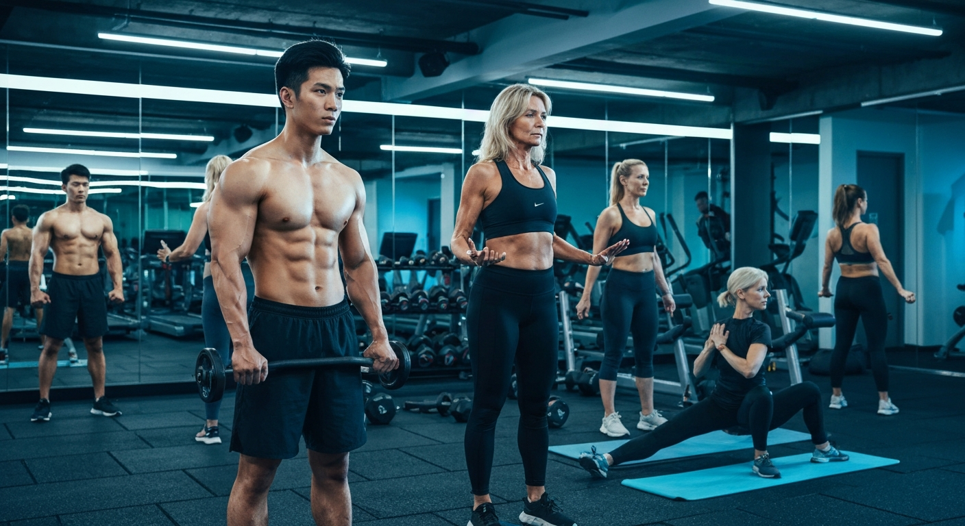 Client Spotlight: Sarah's Transformation