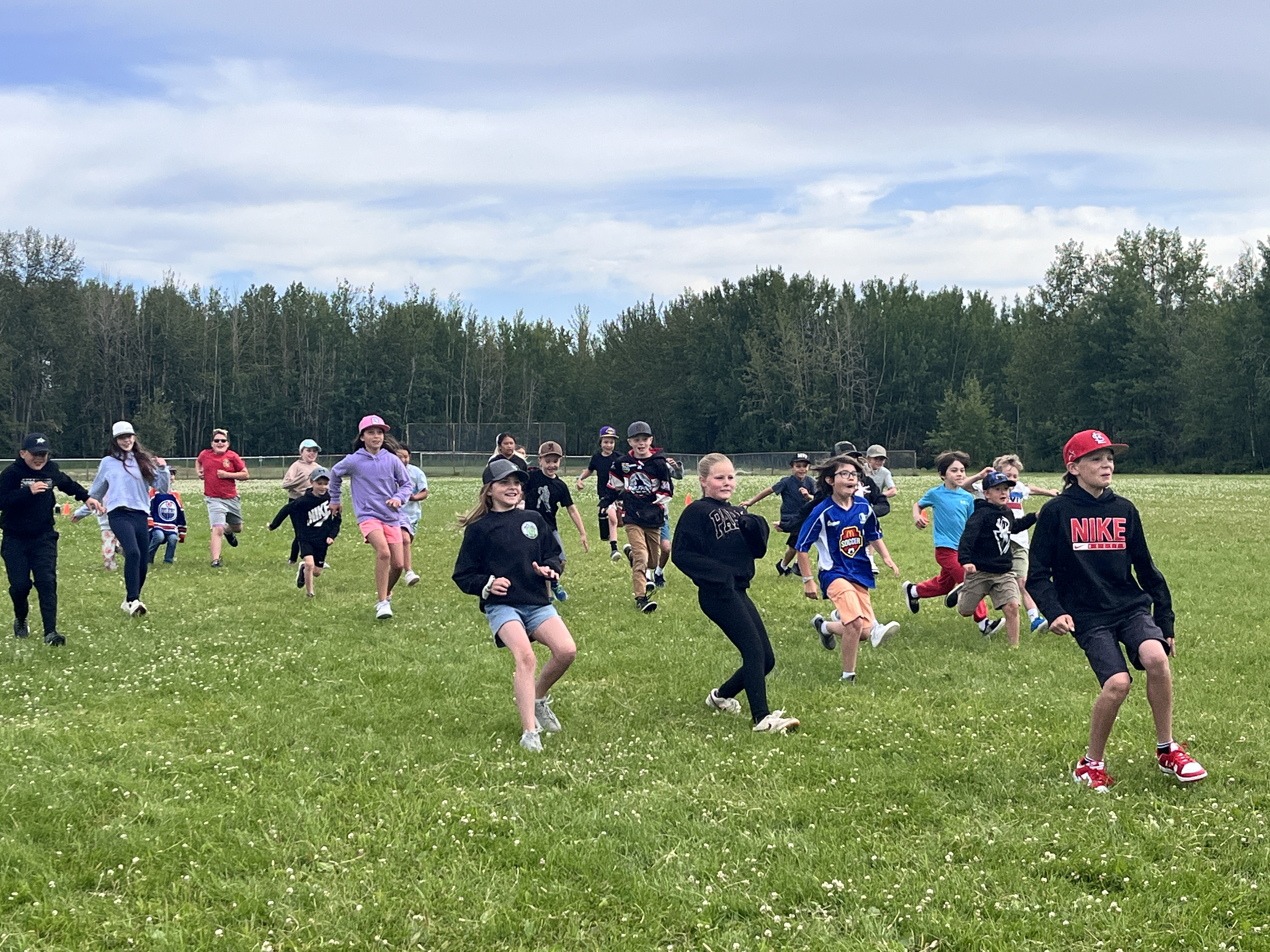 Summer Camp Registration Now Open