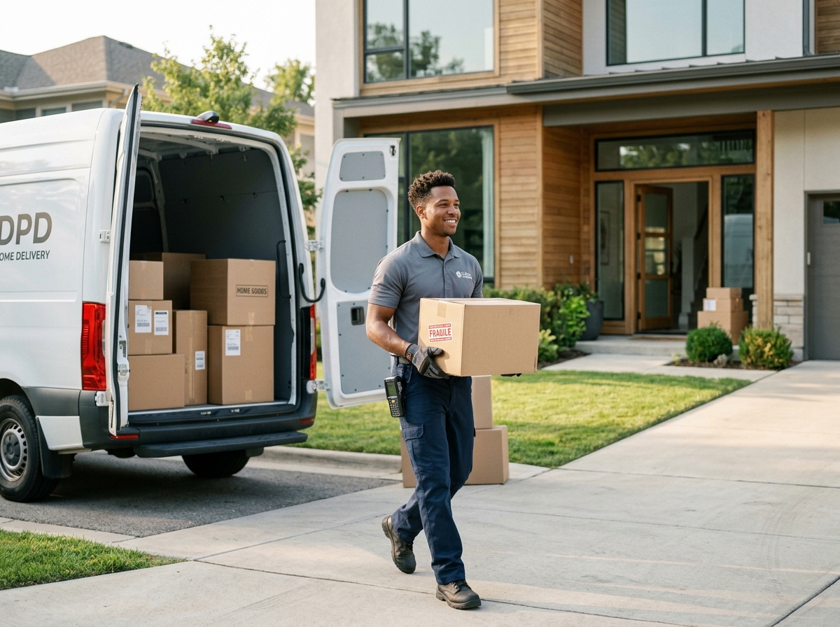 Move-In Packages
