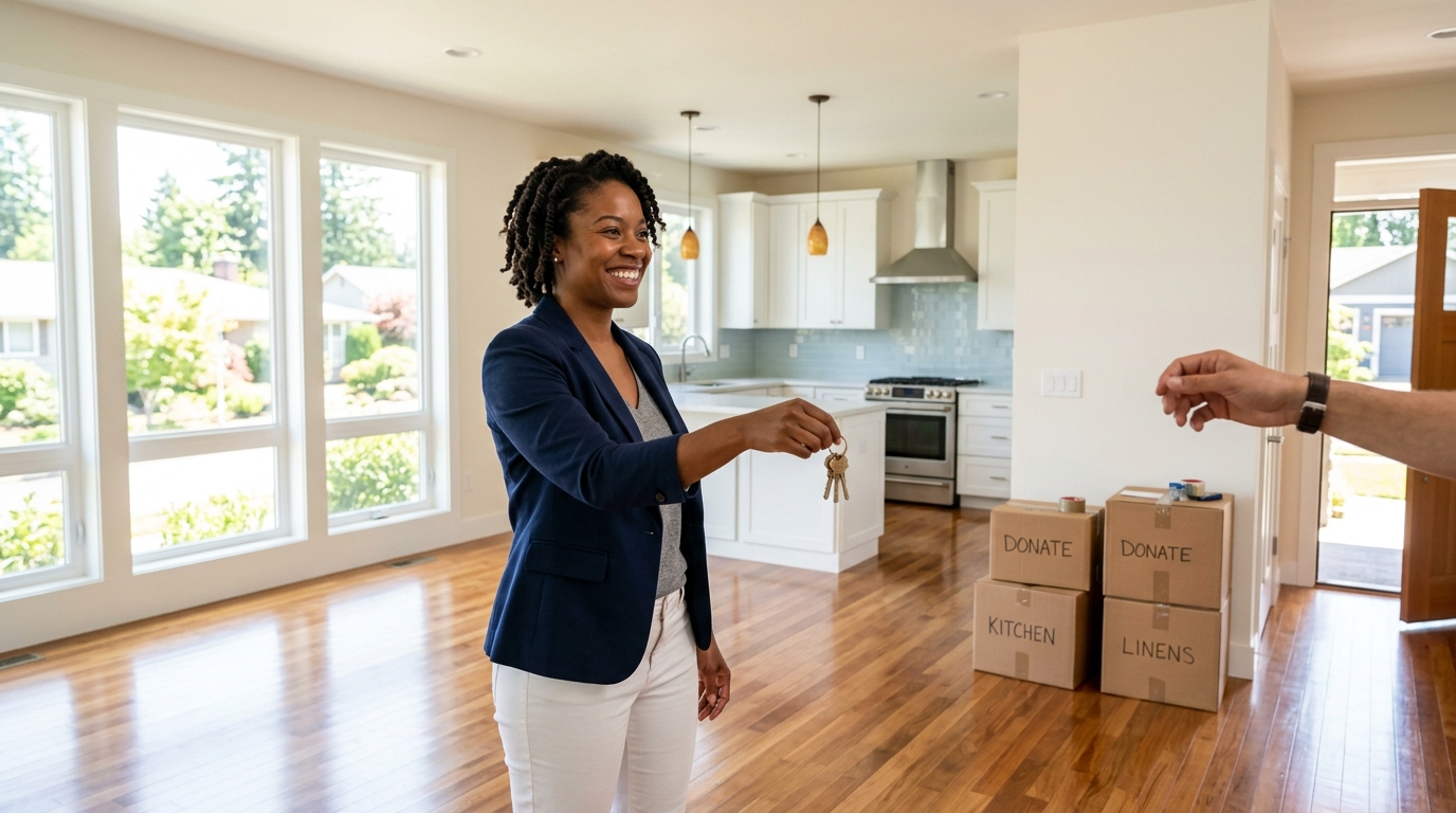 Move-Out