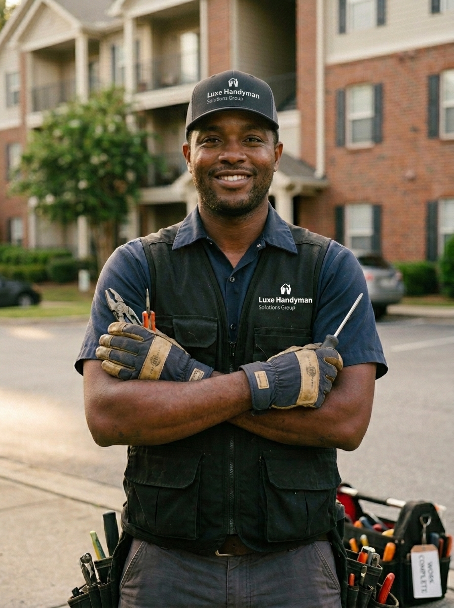 Repairman