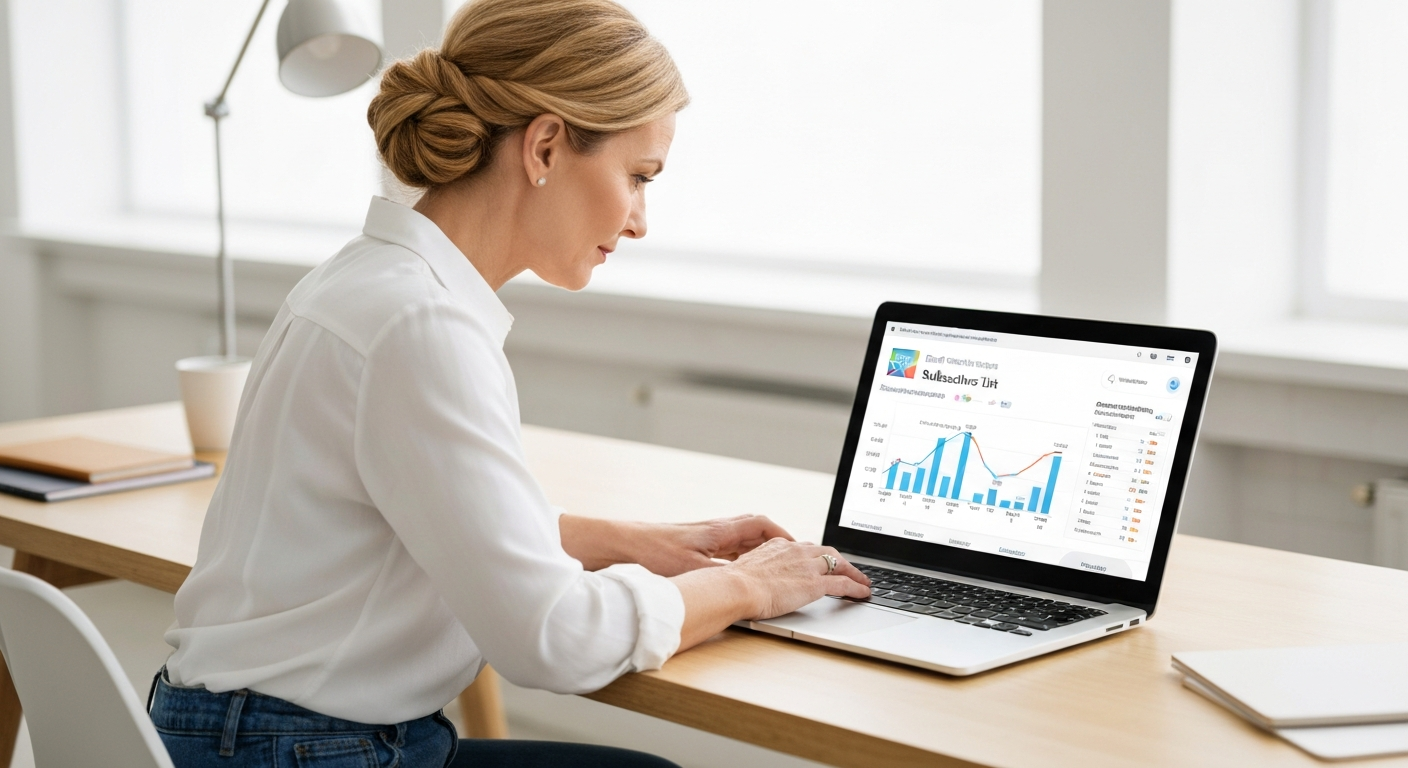 Email Subscribers for Small Businesses