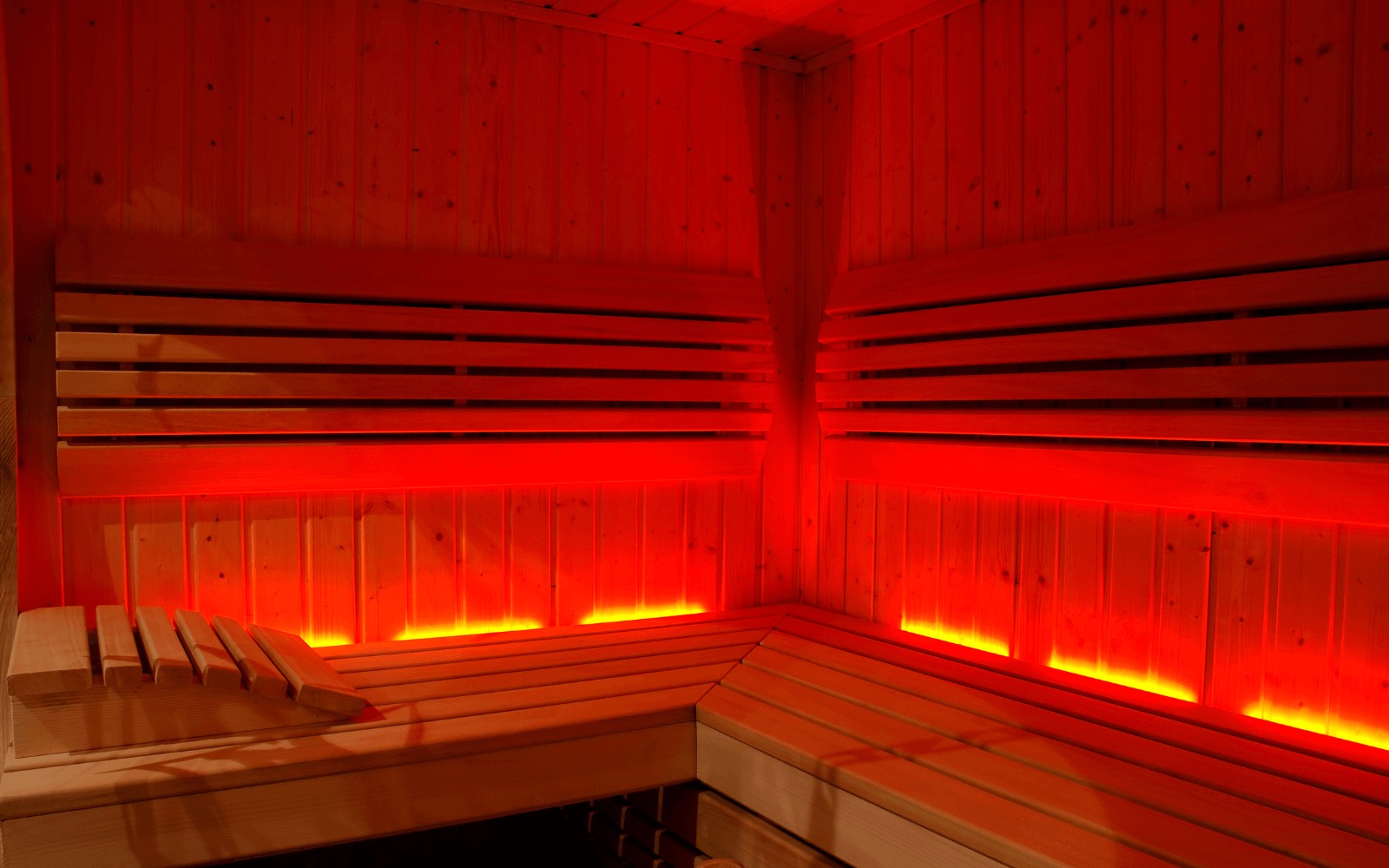 FAR Infrared Sauna