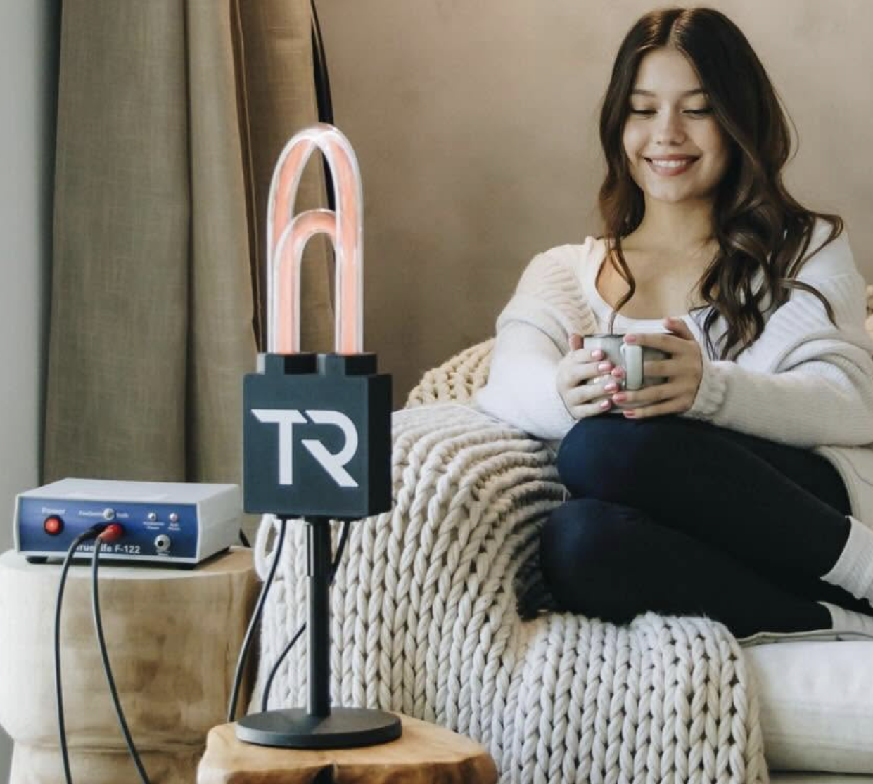 TrueRife Therapy