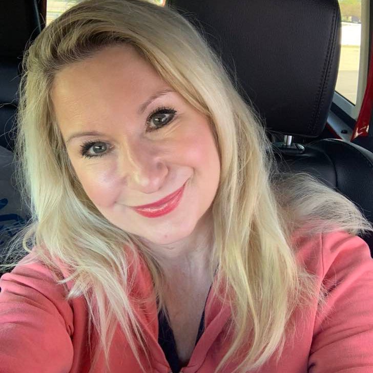 Melissa Oblawski